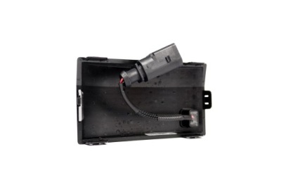 Кришка радара заглушка перед ліва audi a7 c8 aso фото №1