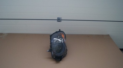 Лампа alfa romeo mito ліва europa czarna 2008+ фото №1