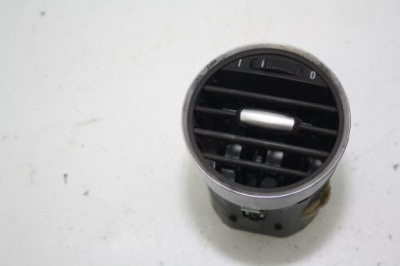 Решітка вихід обдув повітря alfa romeo 159 ls 376630 фото №1