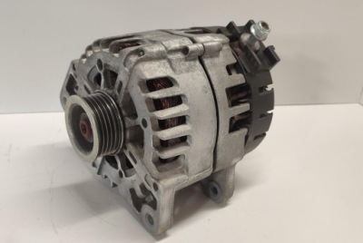 Mercedes vito w447 генератор a0009063903 фото №1