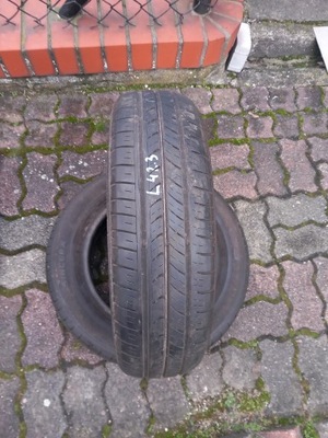 ШИНЫ ЛЕТНИЕ FALKEN 165/70 R14 2X6MM L423