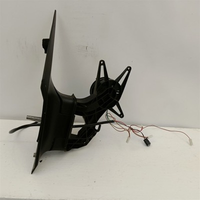 Дзеркало ліва перед mercedes sprinter 906 6 pin a9068103093 фото №1