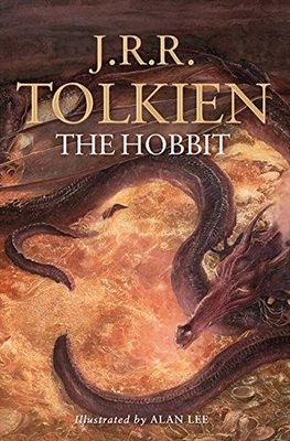 The Hobbit J. R. R. TOLKIEN