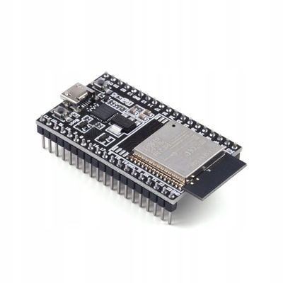 Płytka prototypowa ESP32-WROOM-32D WiFi/Bluetooth