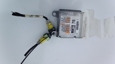 Chr датчик подушка безопасности toyota оригинальный номер 89170-f4130 chr фото №1