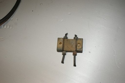 Carens ii корректор торможения фото №1