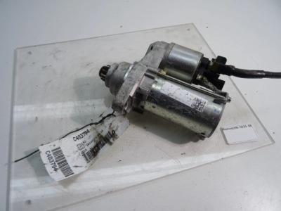 Seat ibiza iv стартер 02t911024n фото №1