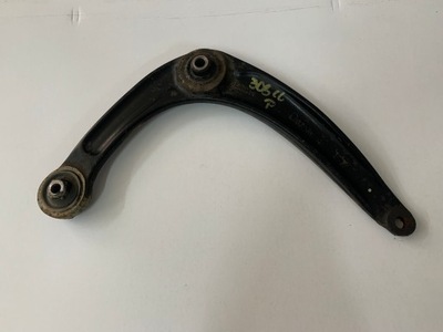 Важіль правий перед peugeot 308 t7 фото №1