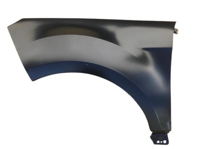 Крыло перед передний левый ford ecosport 2013-2021 фото №1