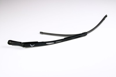 Audi a8 d4 4h важіль двірники ліва 3392126178 фото №1