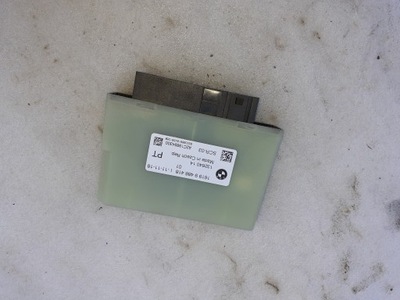 BMW G01 G30 G31 MODULE CONTROL UNIT ADBLUE SCR 9488418  