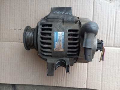 Toyota camry lexus es генератор 27060-62090 фото №1