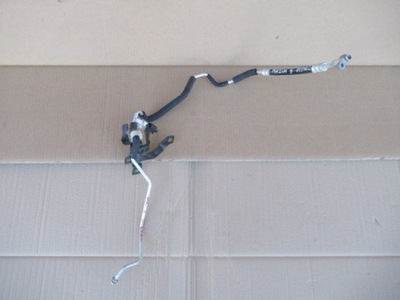 Mazda 3 iii шланг кондиціонера фото №1