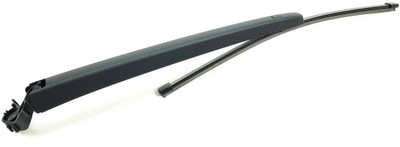 Aso рычаг дворники задняя vw caddy iv 2k7 21- фото №1