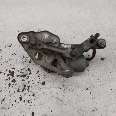 PEUGEOT 407 MECANISMO ESCOBILLAS DERECHA PARTE DELANTERA BOSCH 9656859880 3397020504  