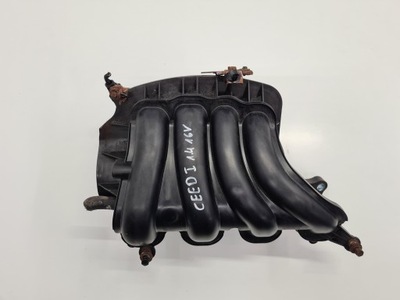 Kia ceed i колектор всмоктуючий 1.4 16v фото №1