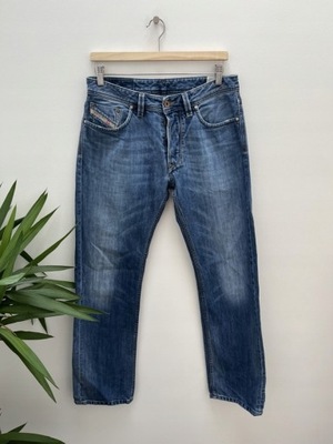 DIESEL larkee jeans spodnie męskie W31L32 31x32