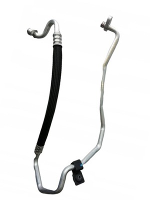 Шланг кондиционера peugeot 208 2008 1.2 thp оригинальный номер фото №1