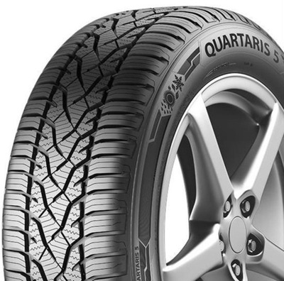 4x 215/60R16 QUARTARIS 5 99V XL BARUM