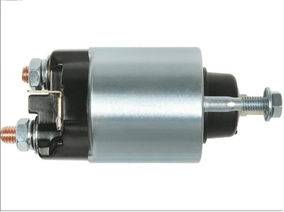 Вимикач електромагнітний, стартер as-pl ss6005 фото №1