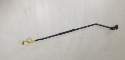 Citroen c4 picasso ii опора стержень капот палка фото №1