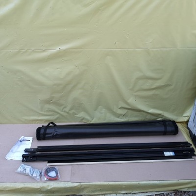 Ford ranger t6 mk1 крышка пространство грузовой nowa оригинальная комплект фото №1