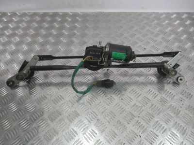 Механизм дворник kia soul фото №1