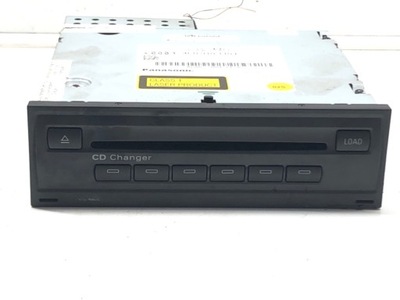 KEITIKLIS CD AUDI A6 C6 04-11 4E0910110E 