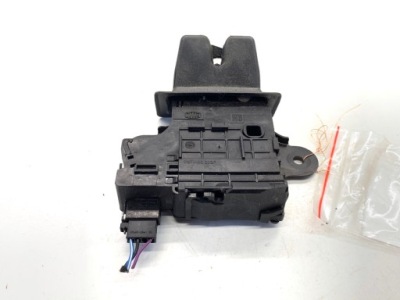 Замок крышки задний  opel astra j sedan/limuzyna 13513995 фото №1