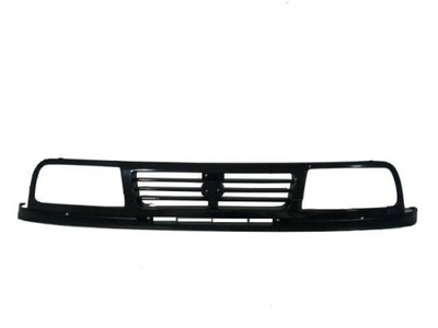 Решётка радиатора решётка радиатора решётка радиатора suzuki vitara 5d 1988-1998 фото №1