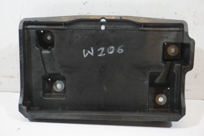 Mercedes c w206 основа акумулятор a2066206300 фото №1