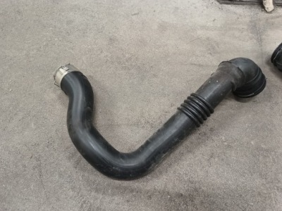 Opel astra k v lift 1.2 шланг wąż інтеркулер 39172853 фото №1