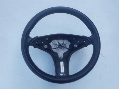 Mercedes c klasa w204 воздуховод кожаный лепестки переключения фото №1