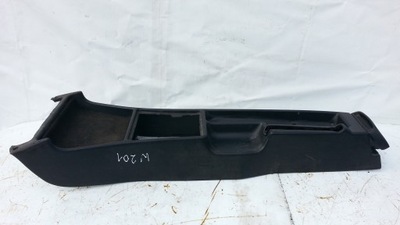 Тунель середній консоль mercedes 190 w201 фото №1