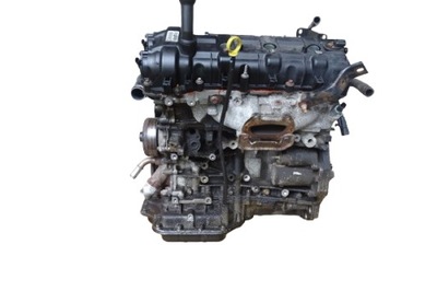 DODGE JOURNEY CHRYSLER TOWN&COUNTRY 2011- 3.6 ENGINE COMPLETE SET  