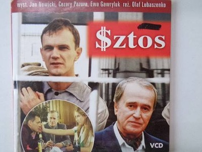 Sztos