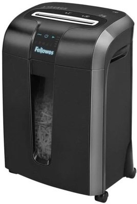 Niszczarka Fellowes Powershred 73Ci 4x38mm