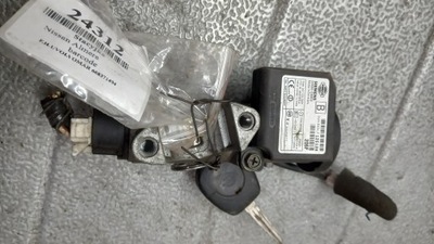 Замок запалювання nissan almera фото №1