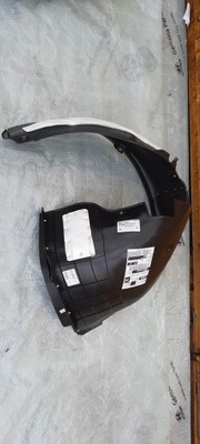 Kia ceed iii 86813j7da0 подкрылок левая передние фото №1