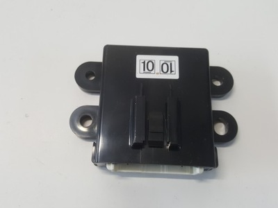 Outlander iii модуль поворотники 17r. фото №1