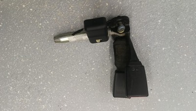 Mercedes w203 кліпса поперечина задня подвійний патрон фото №1