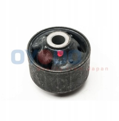 Втулка важеля перед hyundai santa fe iii 2.0 2.2 фото №1