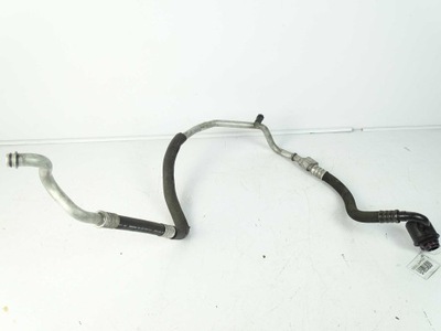 Mercedes s w220 wąż труба шланг кондиционера фото №1