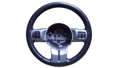 Воздуховод jeep compass i lift фото №1