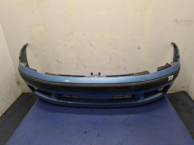 Mitsubishi carisma i lift бампер перед t79 фото №1