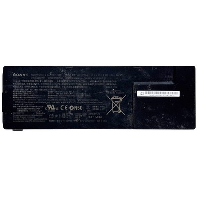AKU SONY VGP-BPS24 ze sprawnego ŻxH