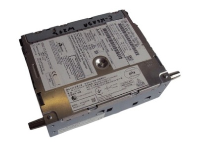 Радио навигация mercedes e-klasa w213 a2139002220 фото №1