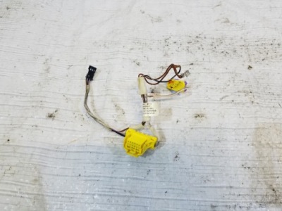 Жгут подушка безопасности seat toledo iv 5f0971584a фото №1