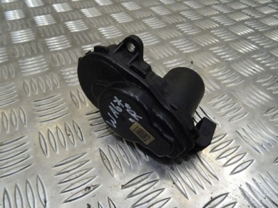 Mercedes gle w167 моторчик тормоза ручного фото №1