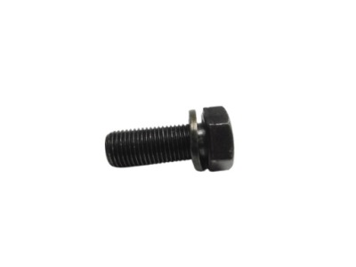 Болт вихлоп mitsubishi carisma m811942 фото №1